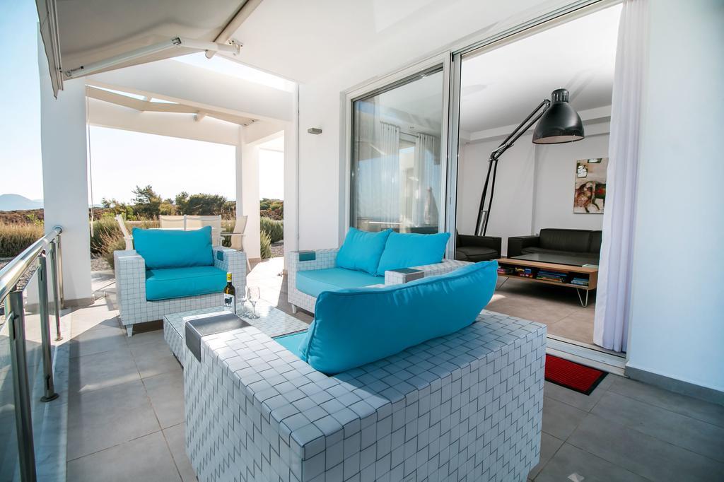 Villa White Lady Kalithies